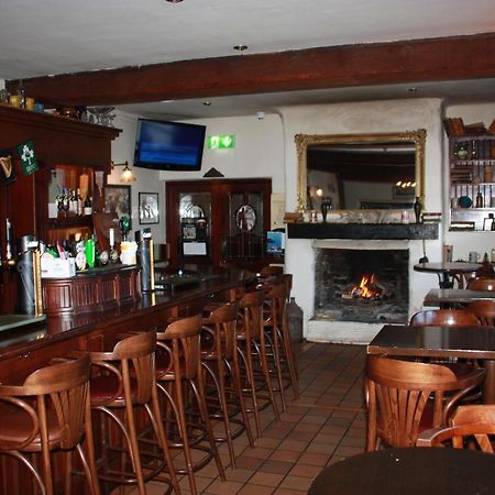 Chester Beatty Inn Ashford Экстерьер фото