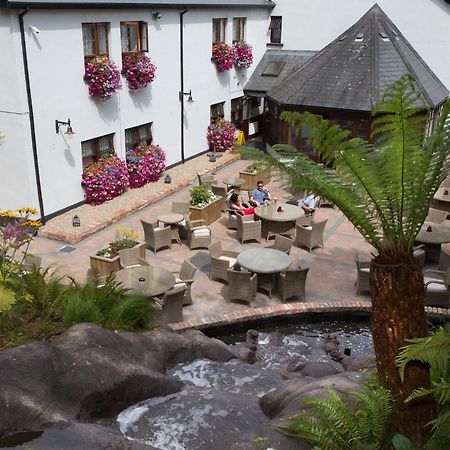 Chester Beatty Inn Ashford Экстерьер фото