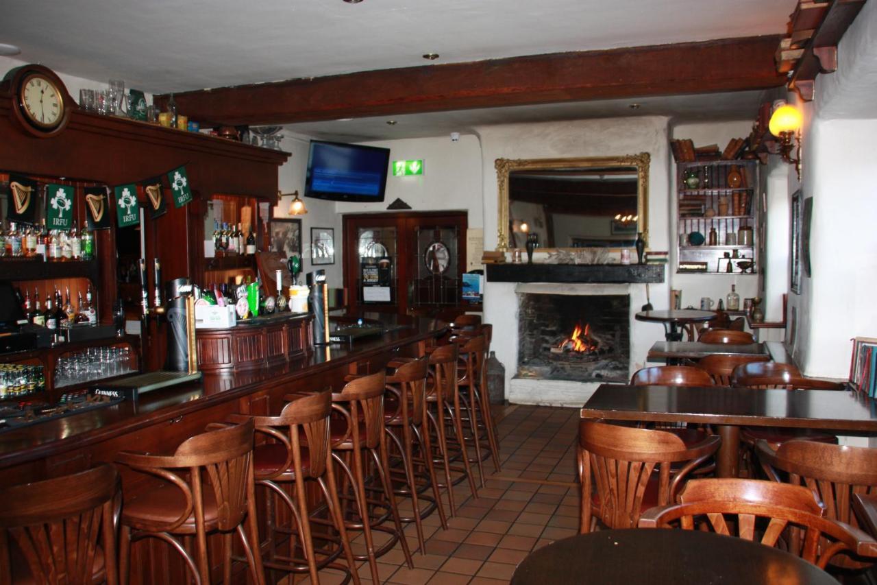 Chester Beatty Inn Ashford Экстерьер фото