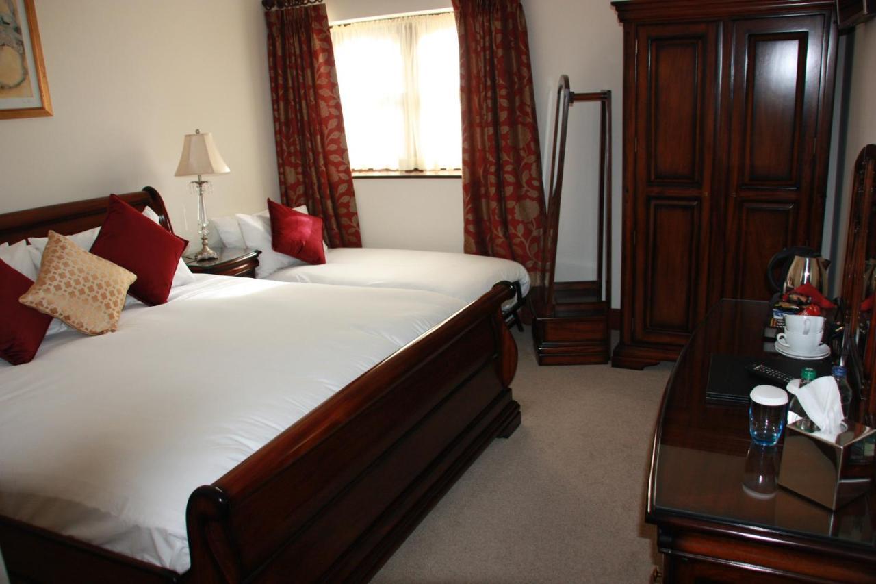 Chester Beatty Inn Ashford Экстерьер фото