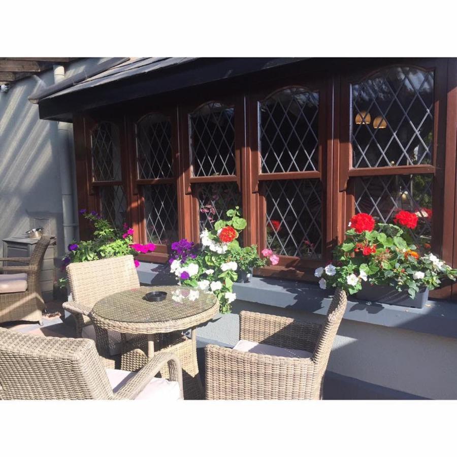 Chester Beatty Inn Ashford Экстерьер фото