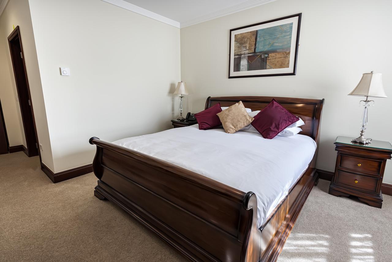 Chester Beatty Inn Ashford Экстерьер фото