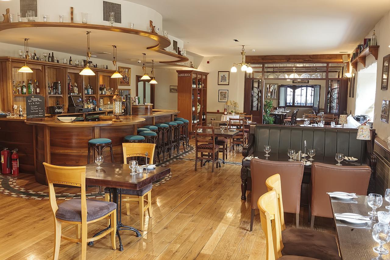 Chester Beatty Inn Ashford Экстерьер фото