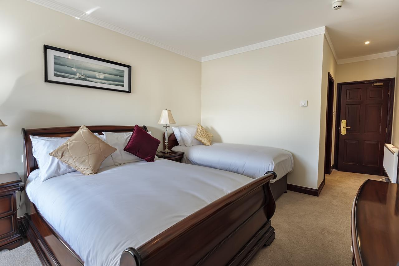 Chester Beatty Inn Ashford Экстерьер фото