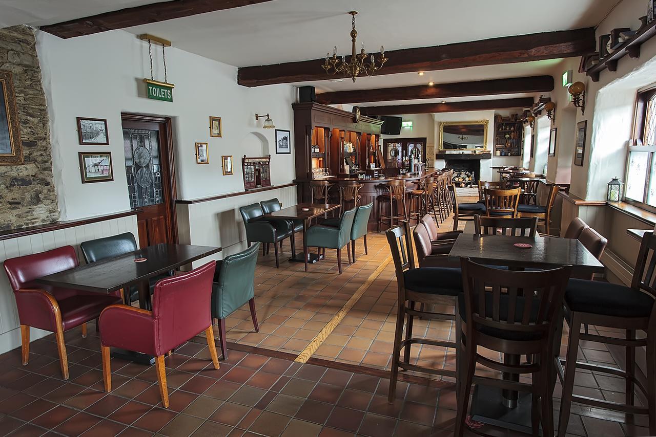 Chester Beatty Inn Ashford Экстерьер фото