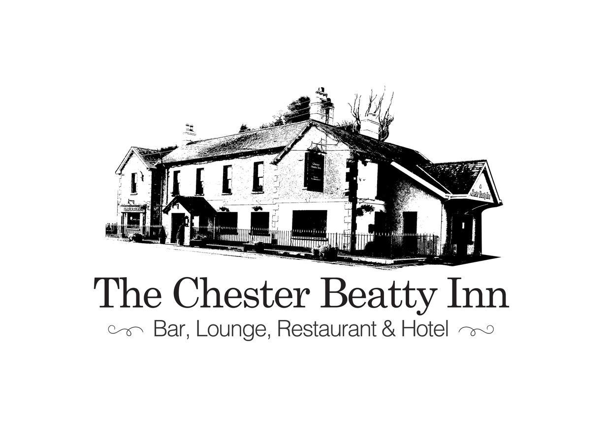 Chester Beatty Inn Ashford Экстерьер фото