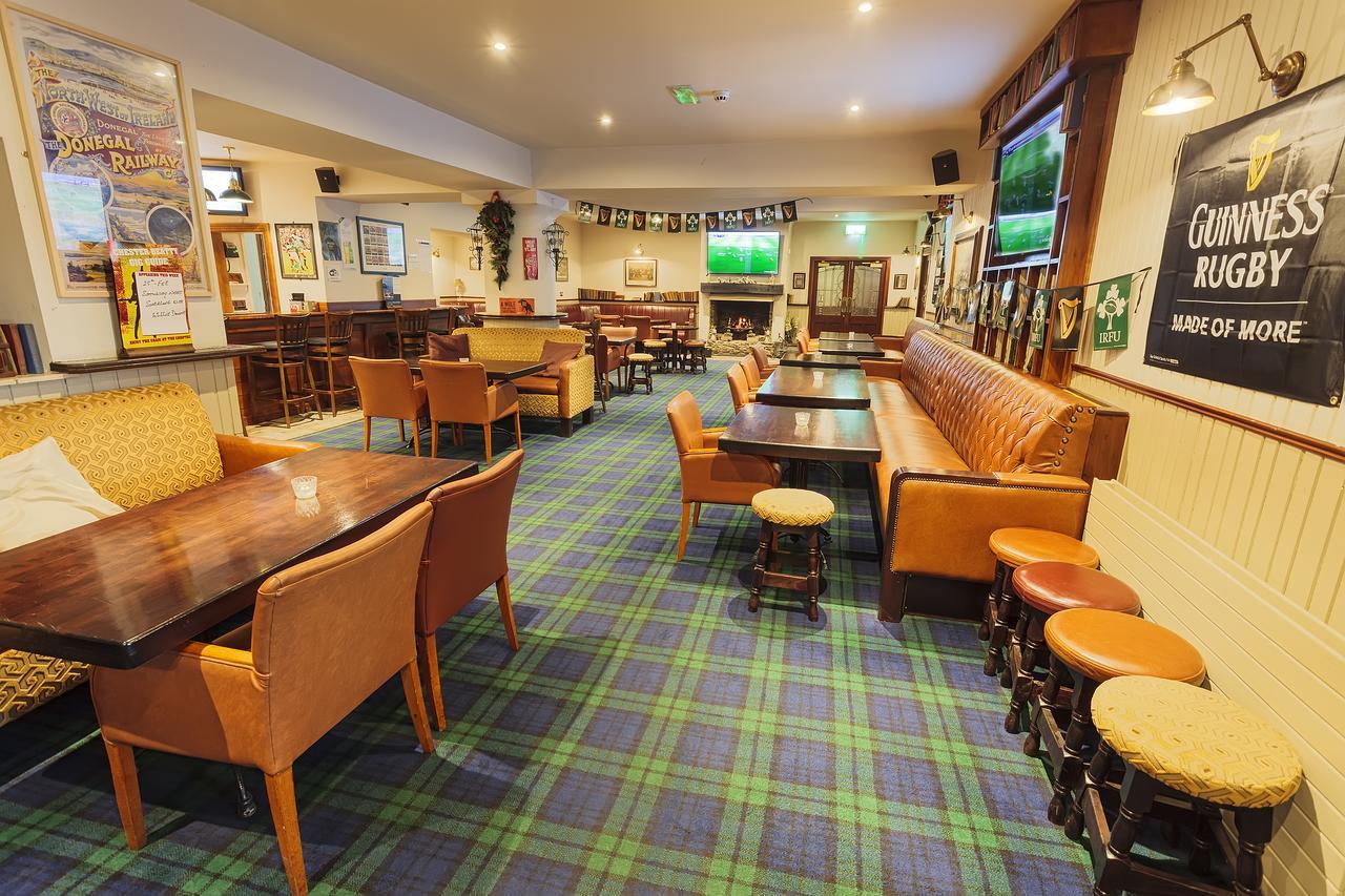 Chester Beatty Inn Ashford Экстерьер фото