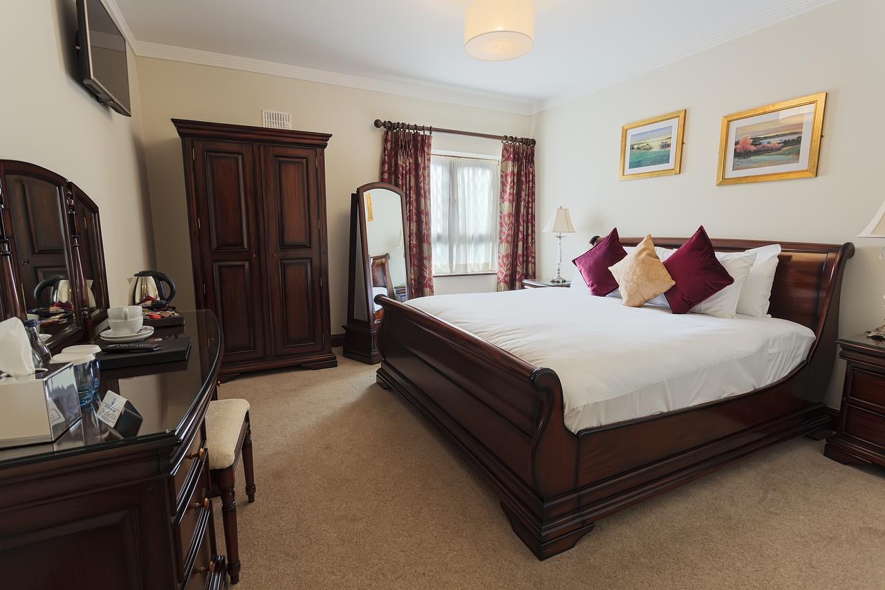 Chester Beatty Inn Ashford Экстерьер фото