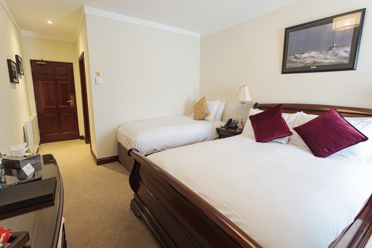 Chester Beatty Inn Ashford Экстерьер фото
