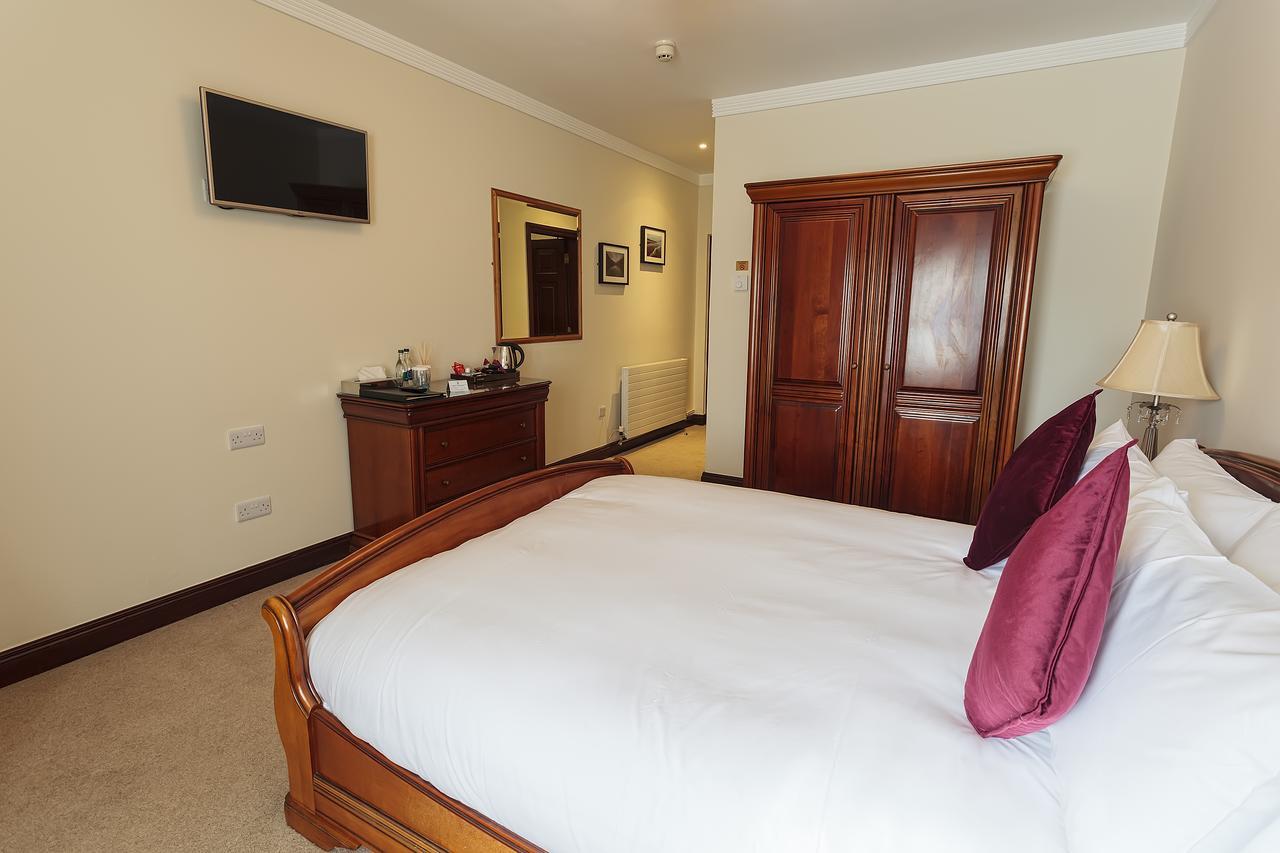 Chester Beatty Inn Ashford Экстерьер фото