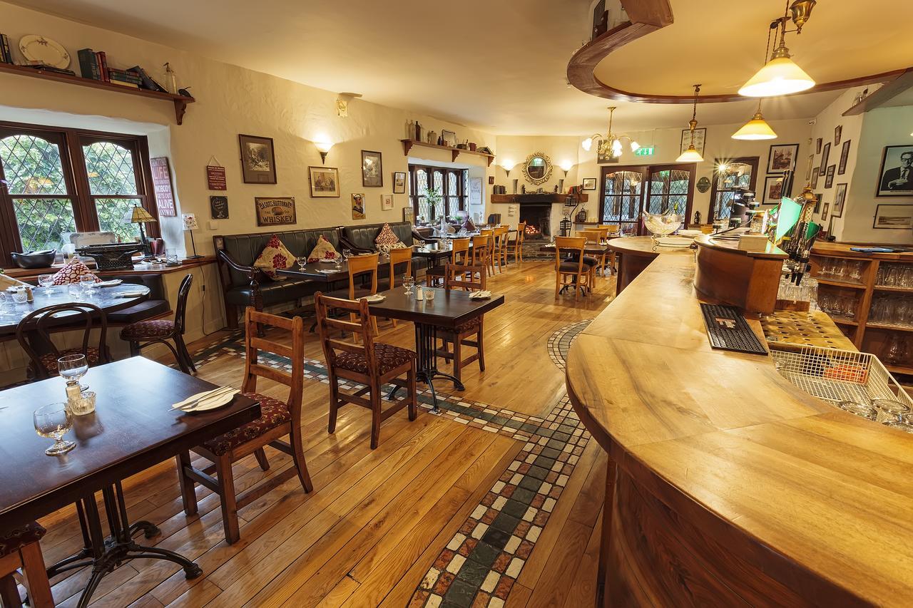 Chester Beatty Inn Ashford Экстерьер фото