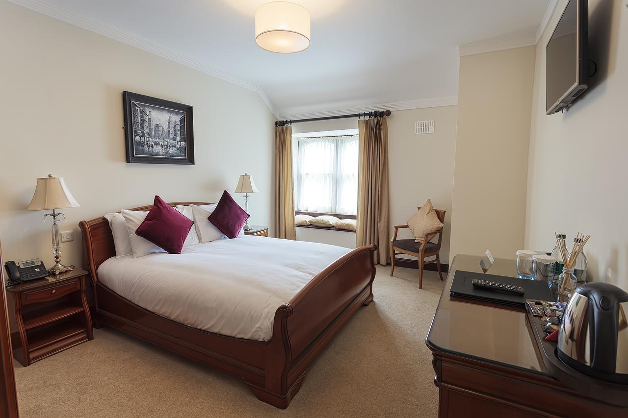 Chester Beatty Inn Ashford Экстерьер фото