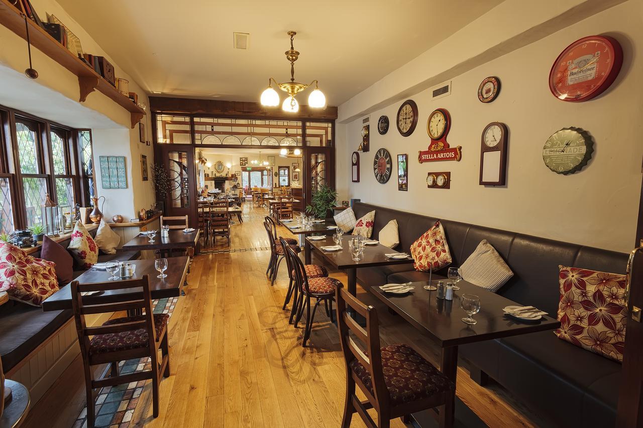 Chester Beatty Inn Ashford Экстерьер фото
