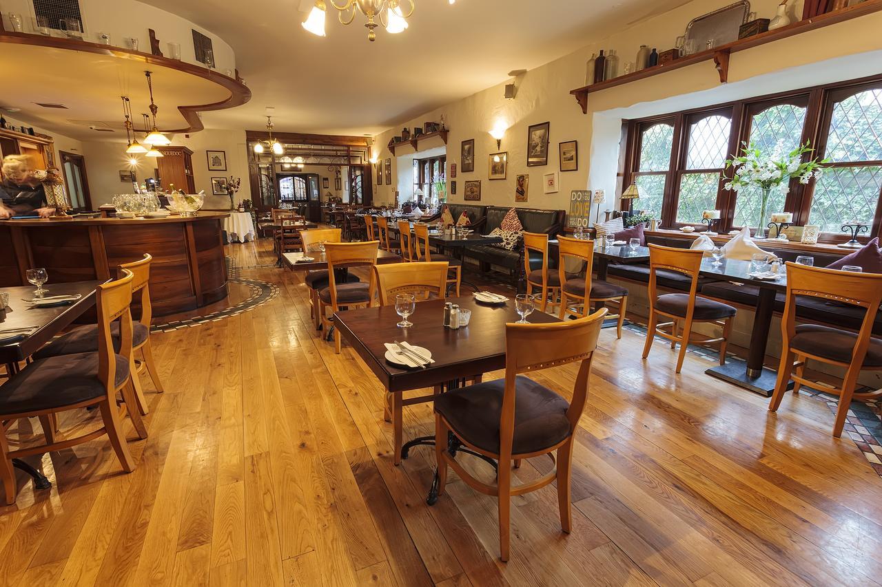 Chester Beatty Inn Ashford Экстерьер фото