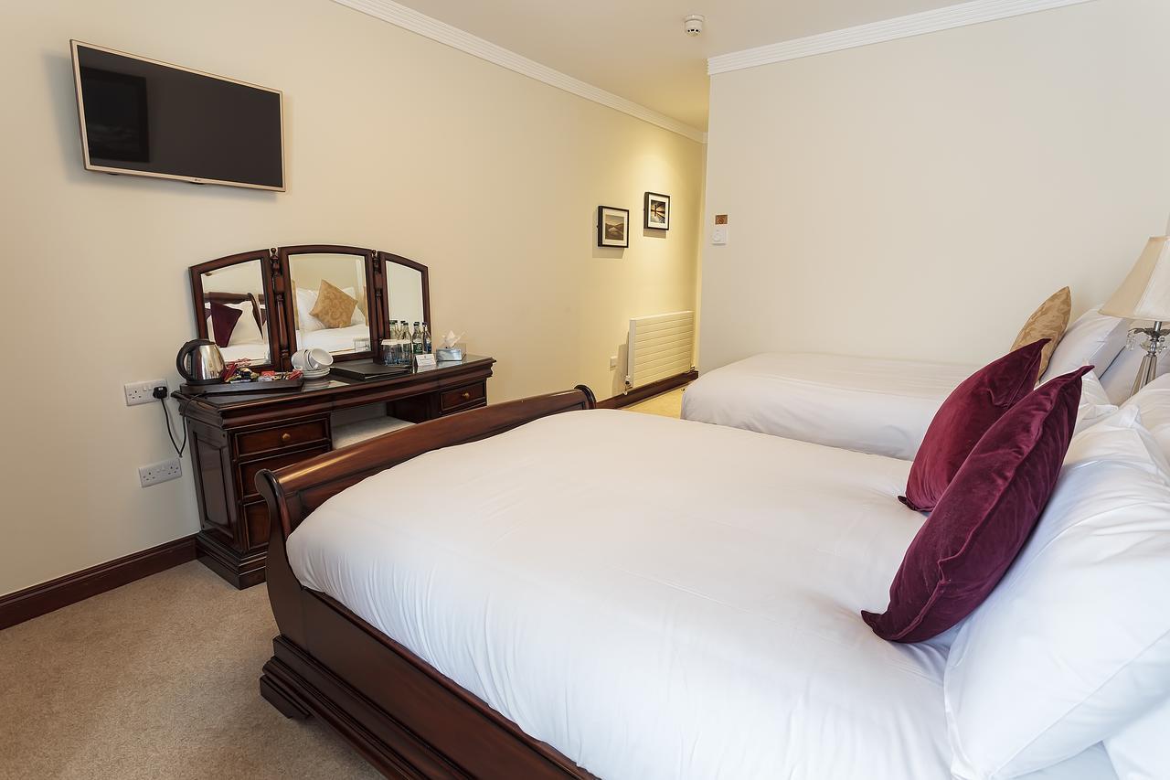 Chester Beatty Inn Ashford Экстерьер фото