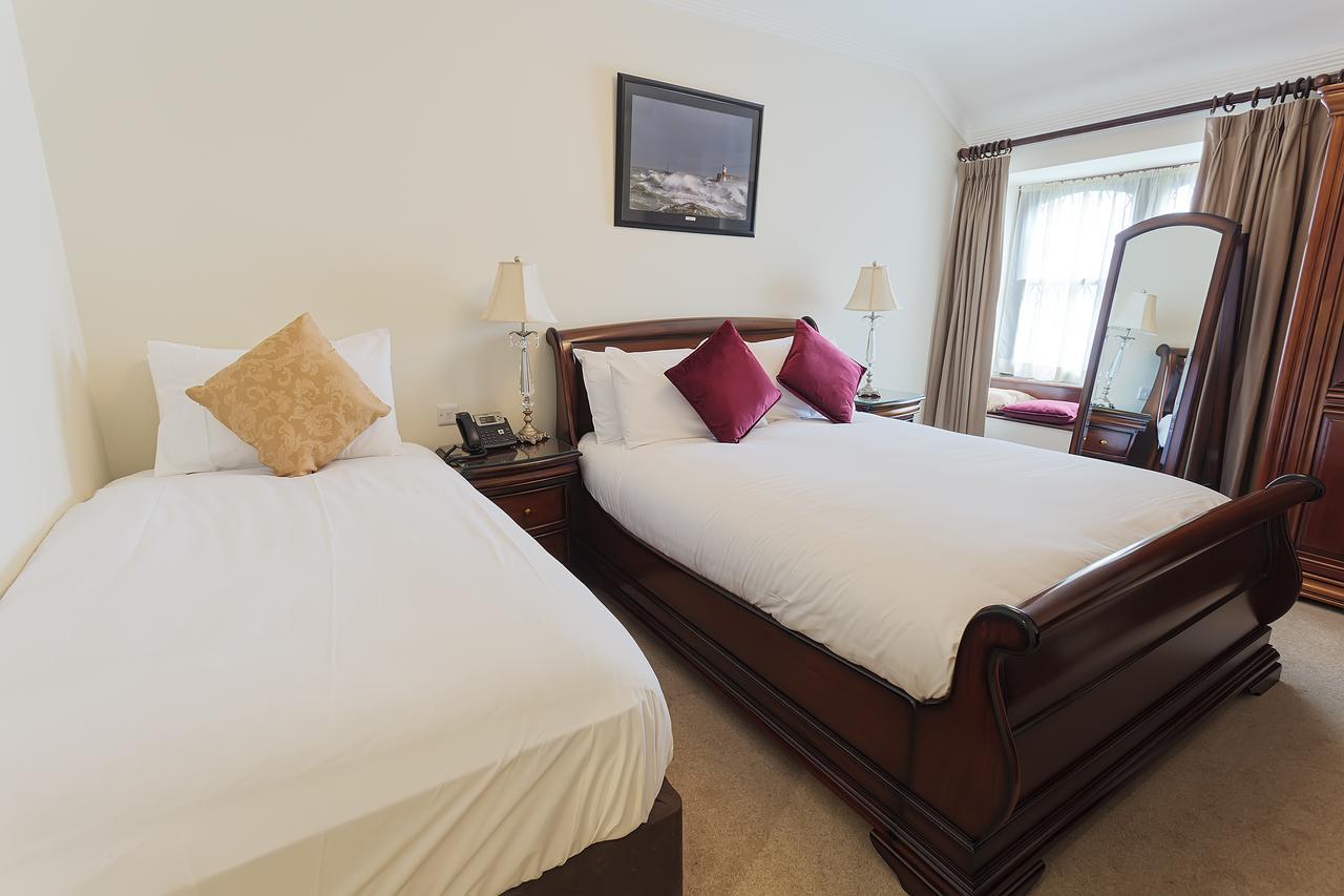 Chester Beatty Inn Ashford Экстерьер фото